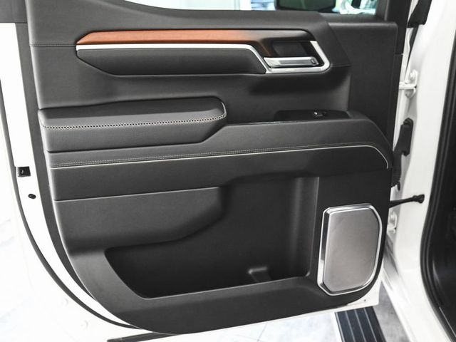 2025 GMC Sierra 1500 Denali - 23050294 - 11