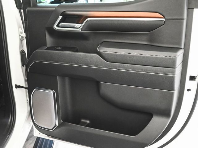 2025 GMC Sierra 1500 Denali - 23050294 - 12