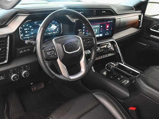 2025 GMC Sierra 1500 Denali - 23050294 - 14