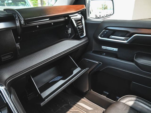 2025 GMC Sierra 1500 Denali - 23050294 - 16
