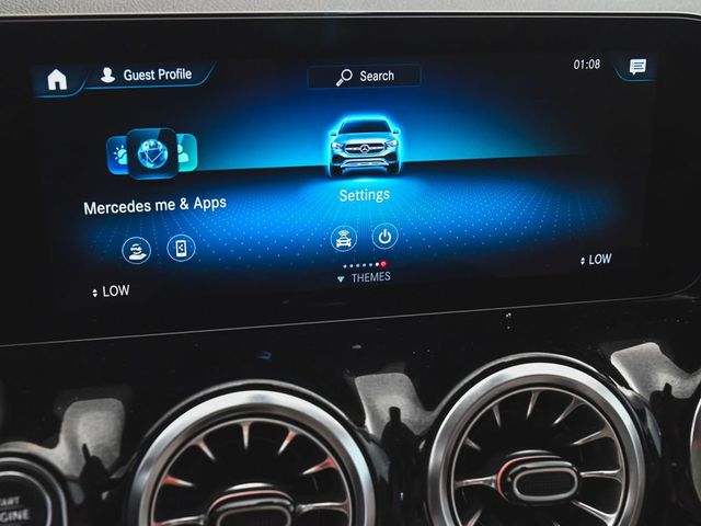 2025 GMC Sierra 1500 Denali - 23050294 - 18