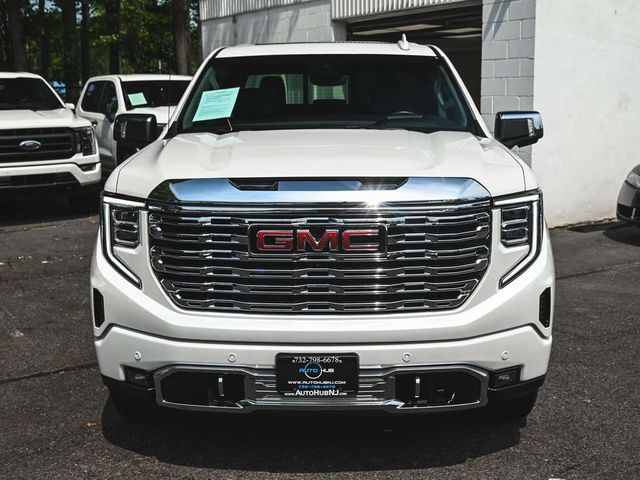 2025 GMC Sierra 1500 Denali - 23050294 - 1