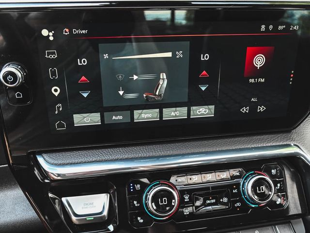 2025 GMC Sierra 1500 Denali - 23050294 - 20