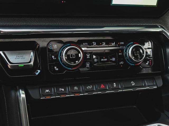 2025 GMC Sierra 1500 Denali - 23050294 - 22