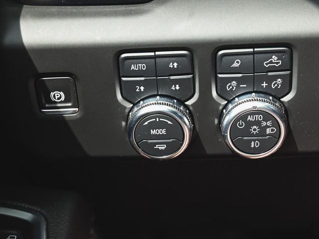 2025 GMC Sierra 1500 Denali - 23050294 - 23