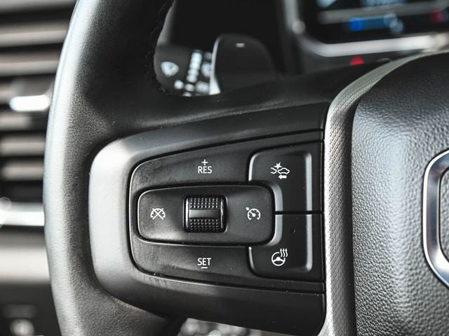 2025 GMC Sierra 1500 Denali - 23050294 - 25