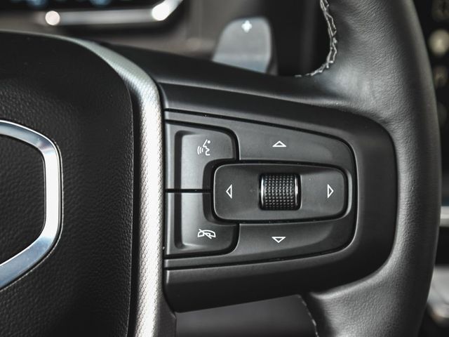 2025 GMC Sierra 1500 Denali - 23050294 - 26