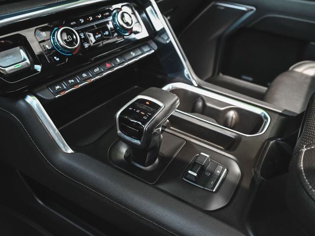 2025 GMC Sierra 1500 Denali - 23050294 - 27
