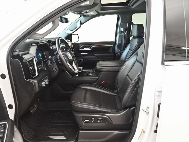 2025 GMC Sierra 1500 Denali - 23050294 - 28