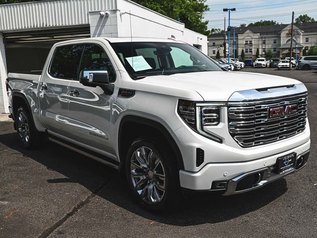 2025 GMC Sierra 1500 Denali - 23050294 - 2