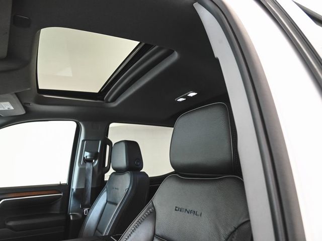 2025 GMC Sierra 1500 Denali - 23050294 - 29