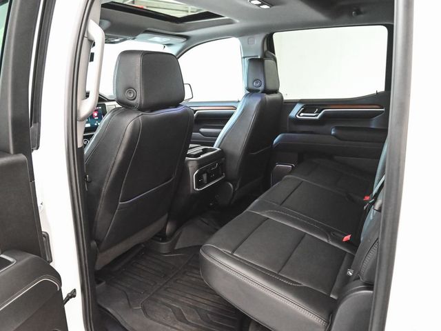 2025 GMC Sierra 1500 Denali - 23050294 - 30