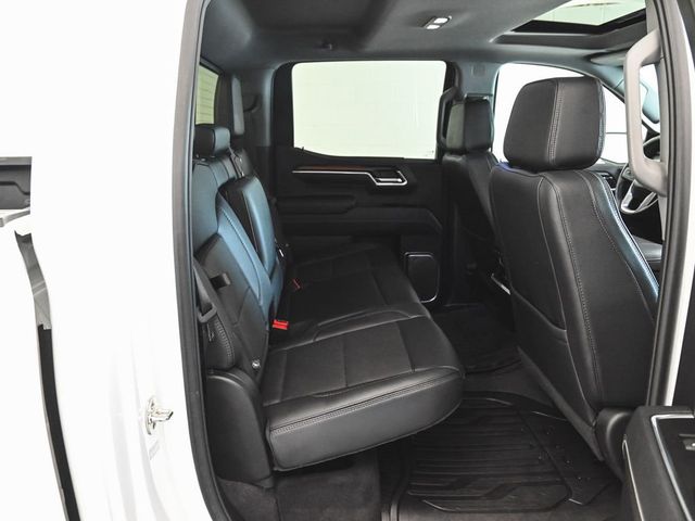 2025 GMC Sierra 1500 Denali - 23050294 - 31