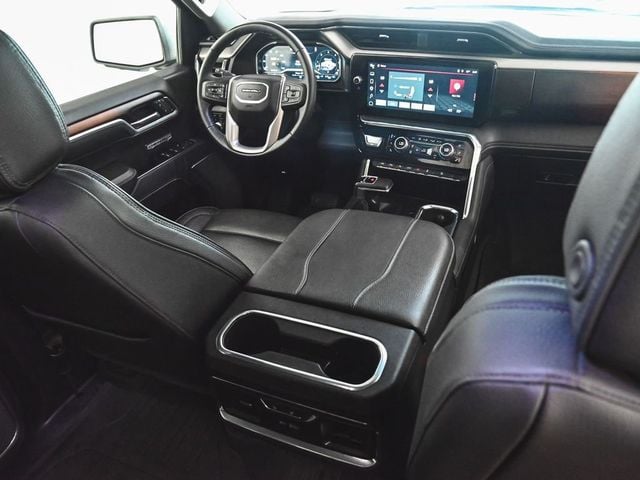 2025 GMC Sierra 1500 Denali - 23050294 - 32