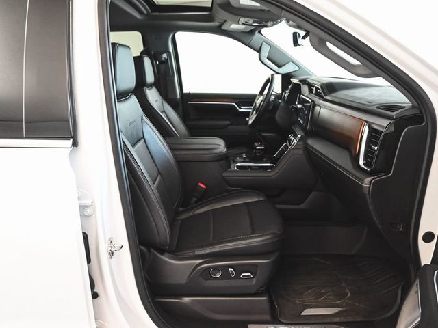 2025 GMC Sierra 1500 Denali - 23050294 - 33
