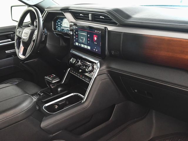 2025 GMC Sierra 1500 Denali - 23050294 - 34