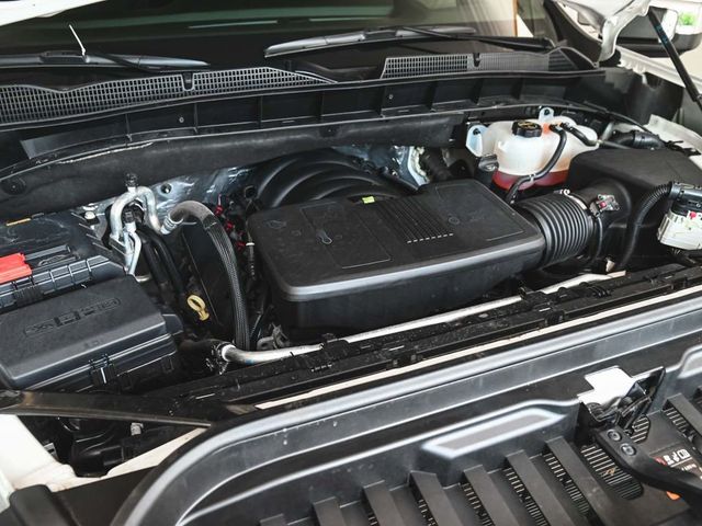 2025 GMC Sierra 1500 Denali - 23050294 - 35