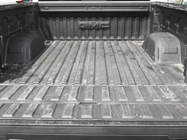 2025 GMC Sierra 1500 Denali - 23050294 - 37