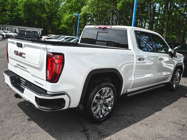 2025 GMC Sierra 1500 Denali - 23050294 - 3