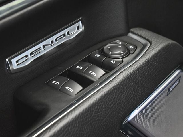 2025 GMC Sierra 1500 Denali - 23072765 - 9