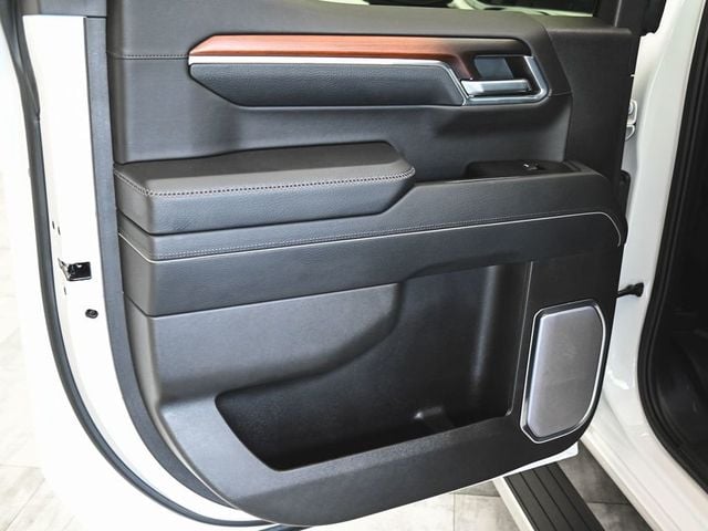 2025 GMC Sierra 1500 Denali - 23072765 - 11