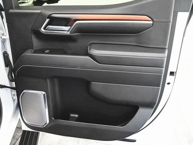 2025 GMC Sierra 1500 Denali - 23072765 - 13