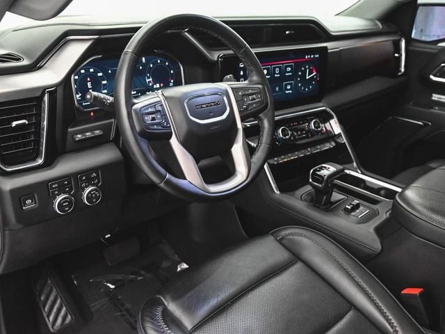 2025 GMC Sierra 1500 Denali - 23072765 - 15