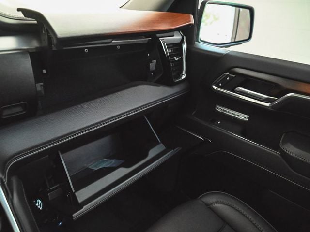 2025 GMC Sierra 1500 Denali - 23072765 - 17