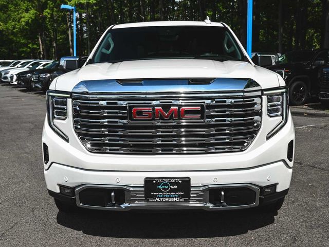 2025 GMC Sierra 1500 Denali - 23072765 - 1
