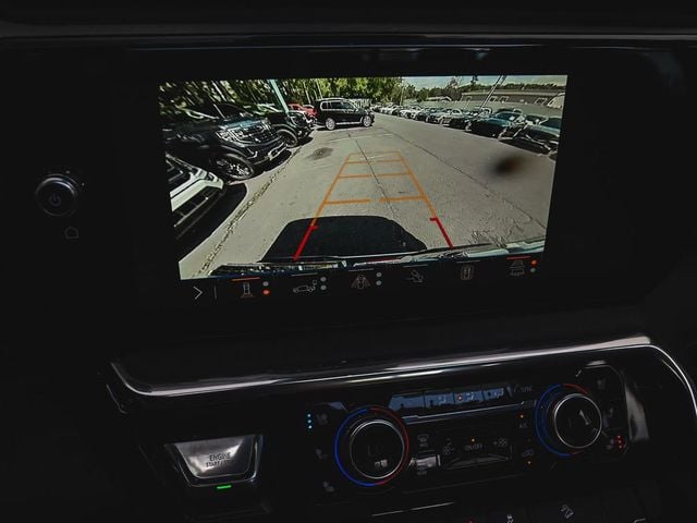 2025 GMC Sierra 1500 Denali - 23072765 - 19