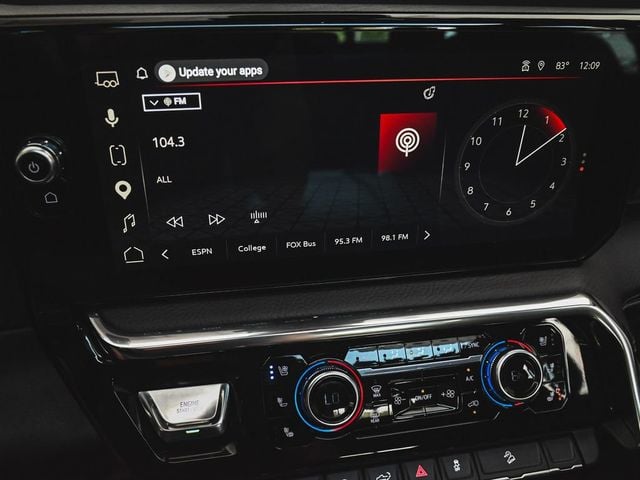 2025 GMC Sierra 1500 Denali - 23072765 - 21