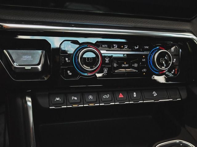 2025 GMC Sierra 1500 Denali - 23072765 - 22