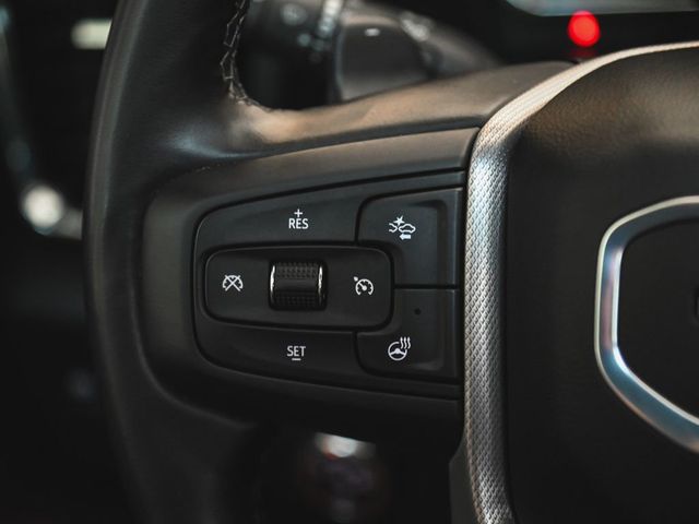 2025 GMC Sierra 1500 Denali - 23072765 - 24