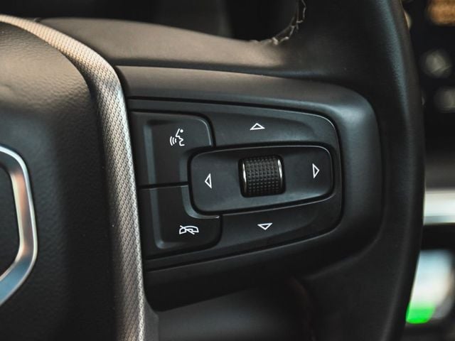 2025 GMC Sierra 1500 Denali - 23072765 - 25