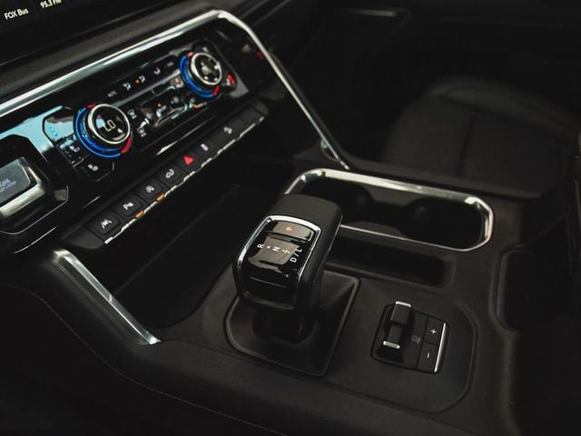 2025 GMC Sierra 1500 Denali - 23072765 - 26