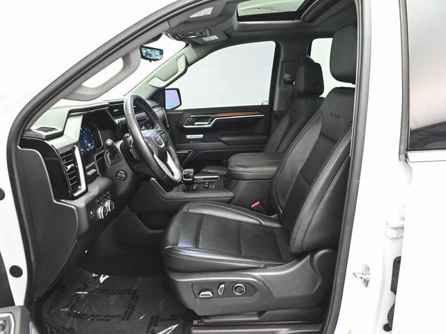 2025 GMC Sierra 1500 Denali - 23072765 - 27