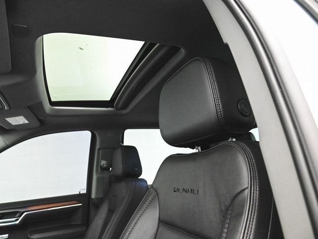 2025 GMC Sierra 1500 Denali - 23072765 - 28
