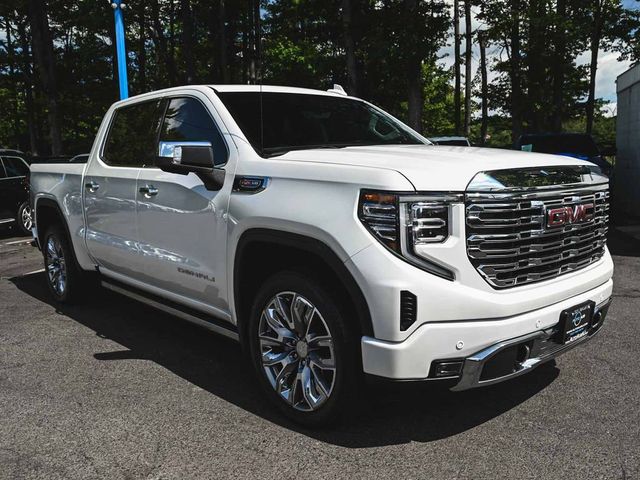 2025 GMC Sierra 1500 Denali - 23072765 - 2