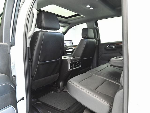 2025 GMC Sierra 1500 Denali - 23072765 - 29