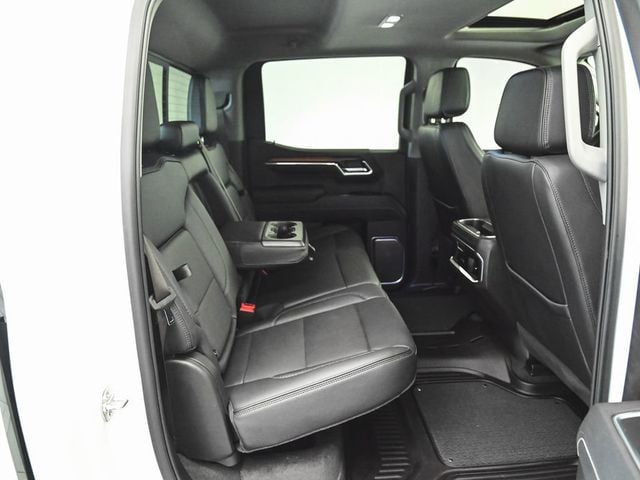 2025 GMC Sierra 1500 Denali - 23072765 - 30