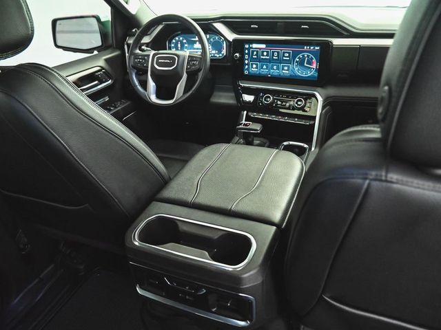 2025 GMC Sierra 1500 Denali - 23072765 - 31