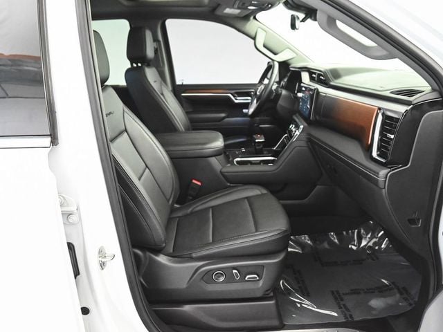 2025 GMC Sierra 1500 Denali - 23072765 - 32