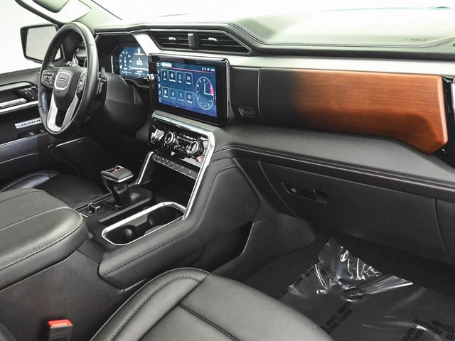 2025 GMC Sierra 1500 Denali - 23072765 - 33