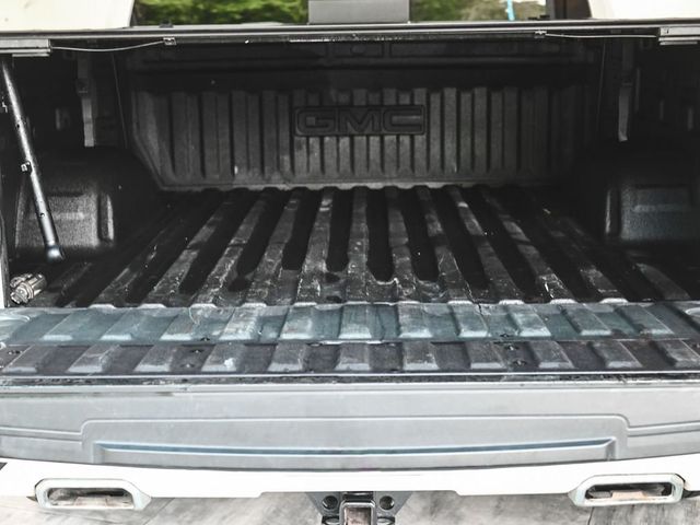 2025 GMC Sierra 1500 Denali - 23072765 - 36