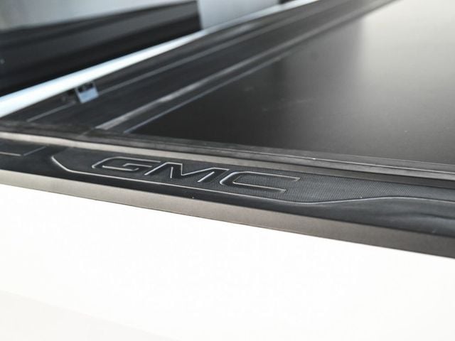 2025 GMC Sierra 1500 Denali - 23072765 - 38
