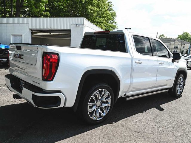 2025 GMC Sierra 1500 Denali - 23072765 - 3