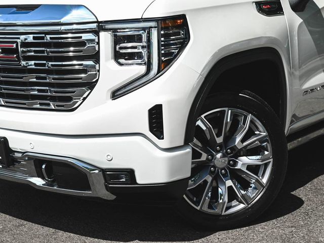 2025 GMC Sierra 1500 Denali - 23072765 - 39