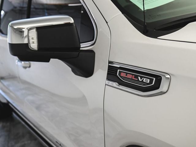 2025 GMC Sierra 1500 Denali - 23072765 - 40