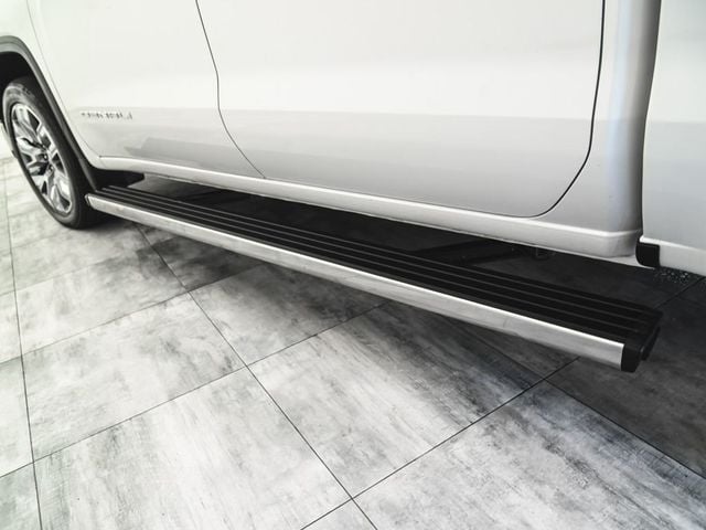 2025 GMC Sierra 1500 Denali - 23072765 - 41
