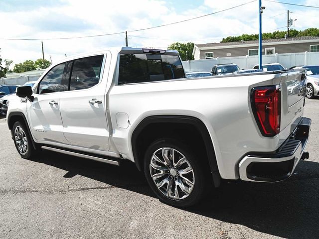 2025 GMC Sierra 1500 Denali - 23072765 - 5